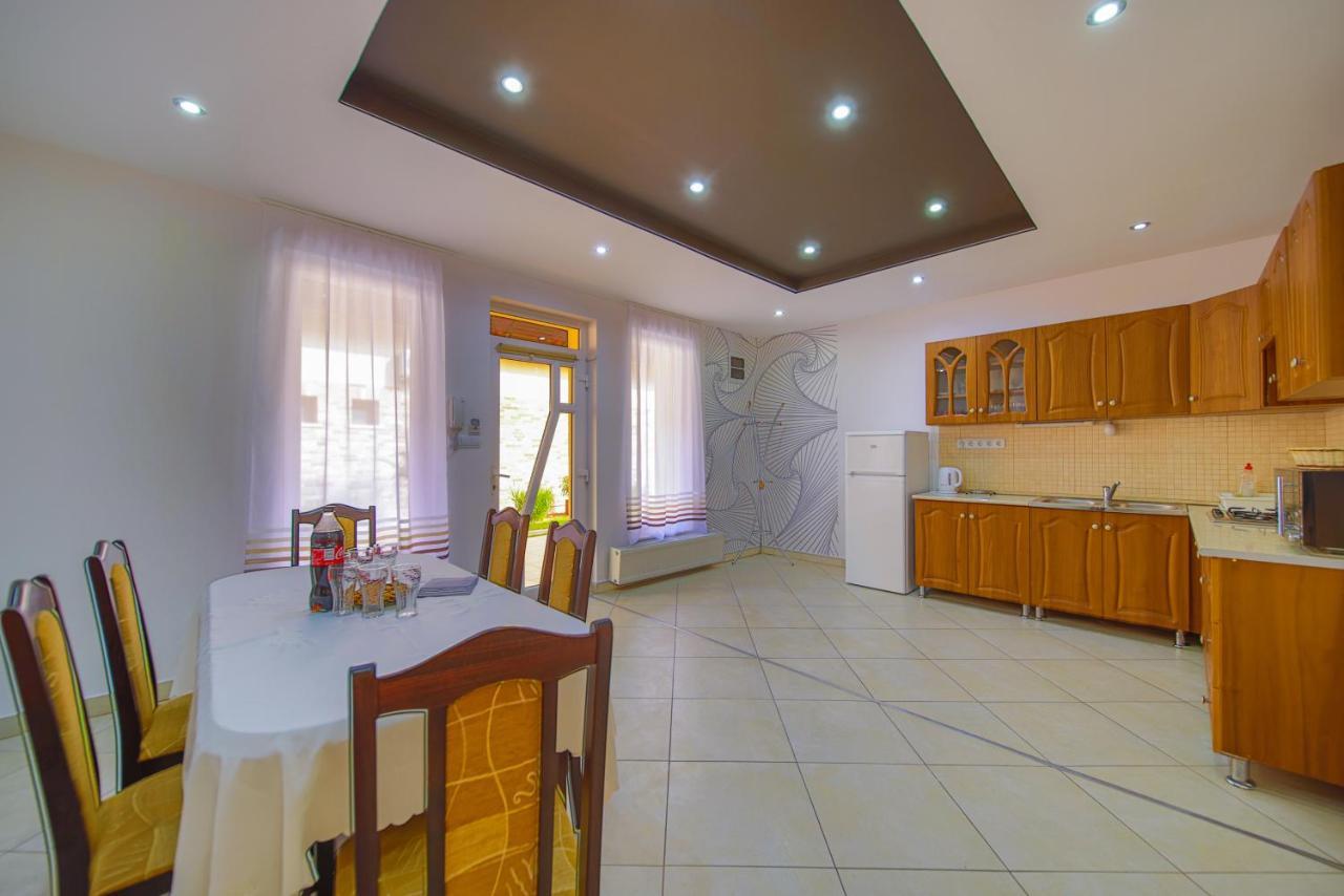 Kalvin Utcai Apartmanok Hajdúszoboszló 외부 사진