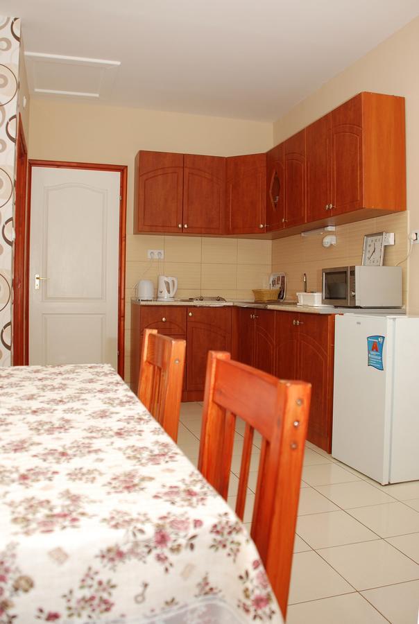 Kalvin Utcai Apartmanok Hajdúszoboszló 외부 사진